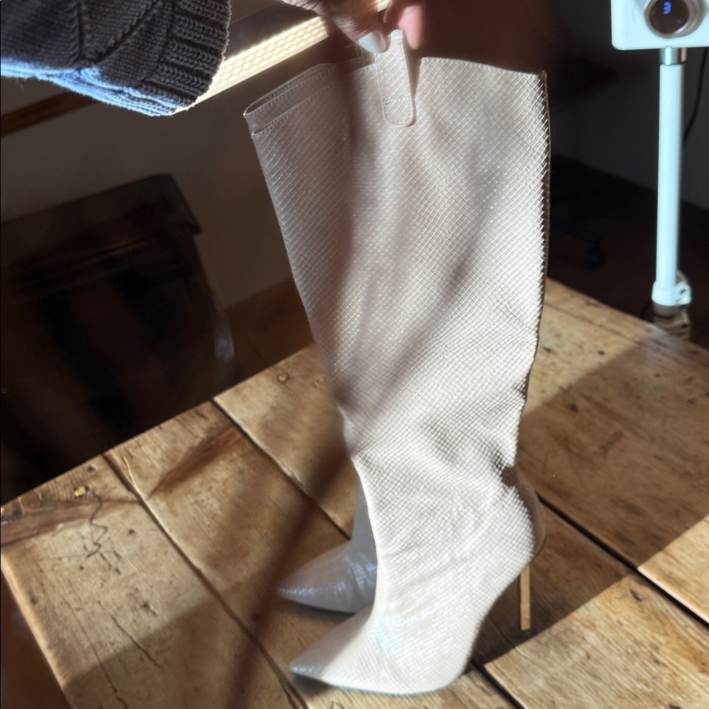 Akira Python Boot - image 5